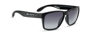 sp315106 משקפי שמש SPINHAWK של רודי פרוג'קט צבע שחור