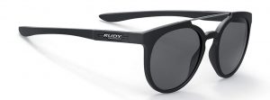 SP405106-0000 משקפי שמש דגם ASTROLOOP של רודי פרוג'קט, צבע שחור מט