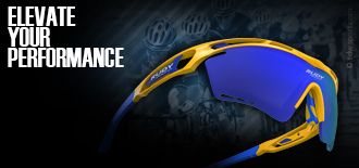 TRALYX וSPINHAWK במהדורה מיוחדת