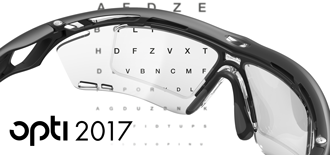 תערוכת אופטיקה במינכן- רודי מציגים פתרונות אופטיים חדשים לשנת –