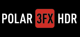 POLAR 3FX HDR