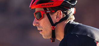 SINTRYX – דגם האנדורו של רודי עם פטנט ייחודי להחלפת עדשות