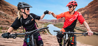 PROTERA – דגם האנדורו החדש של רודי פרוגקט