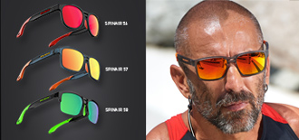 דגמי SPINAIR – ACTIVE LIFESTYLE