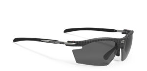 SP531014 משקפי שמש דגם רידון של רודי פרוג'קט צבע קרבון-אפור RYDON