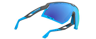 כתבת מבחן לדגם DEFENDER