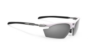 SP530924 משקפי שמש דגם רידון של רודי פרוג'קט צבע לבן RYDON