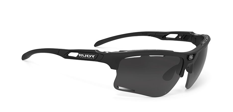 SP501006-00 משקפי שמש רודי פרוגקט דגם KEYBLADE צבע שחור