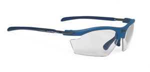 SP537349-0000 משקפי שמש דגם רידון של רודי פרוג'קט צבע כחול RYDON