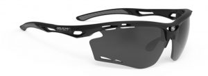 SP621006-0000 משקפי שמש רודי פרוגקט דגם PROPULSE צבע שחור