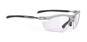 SP537597 - RYDON משקפי שמש דגם רידון של רודי פרוג'קט צבע אפור-סגול