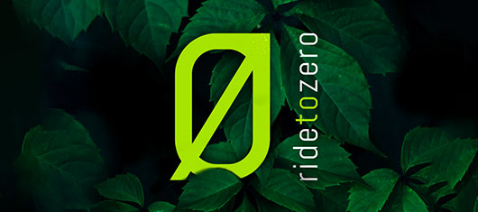 רודי פרוגקט מציגה Ride To Zero