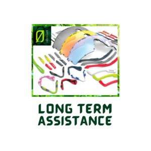 LONG TIME ASSISTANCE