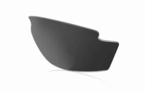 עדשות בטיחות רודי פרוג'קט LE7910SH SMOKE בצבע אפור כהה