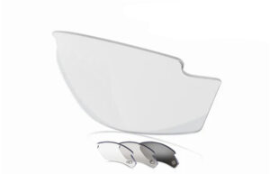 עדשות בטיחות רודי פרוג'קטLE7973SH עדשות מתכהות משקוף לאפור