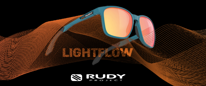 דגם חדש בסדרת הלייפסטייל – LIGHTFLOW