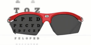 עדשות אופטיות ישירות של רודי פרוג'קט Direct-Rydon RX