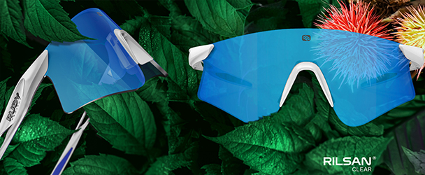 משקפי השמש ASTRAL של Rudy Project מקולקציית 2024