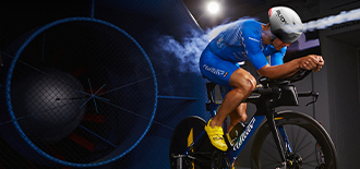 משתתפי ישראמן אילת – קבלו יתרון עם הציוד של רודי פרוג׳קט