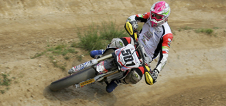 ספורט מוטורי