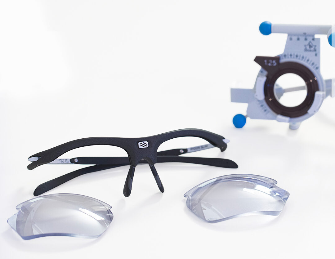 משקפי ראייה