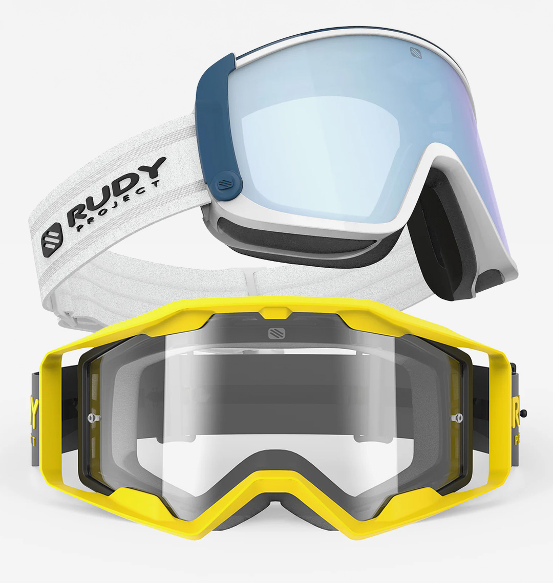 מסכות Goggles