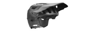 קסדת טרהפורם של רודי פרוג'קט מק"ט HL83001 Rudy Project Terraform בצבע שחור מט