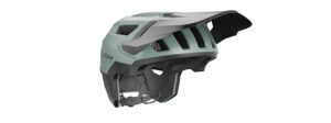 קסדת טרהפורם של רודי פרוג'קט מק"ט HL83002 Rudy Project Terraform בצבע ירוק מרווה מט