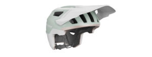קסדת טרהפורם של רודי פרוג'קט מק"ט HL83004 Rudy Project Terraform בצבע לבן מנטה מט