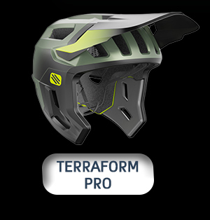 terraform pro helmet